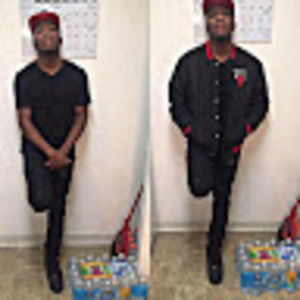 Meet your Posher, Devaughn